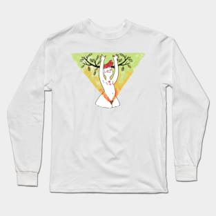 Wild ladies Long Sleeve T-Shirt